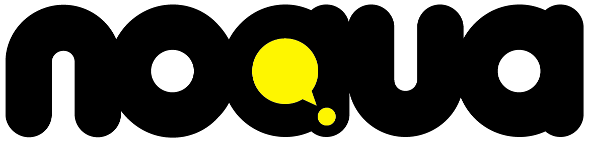 https://noaua.eus logoa